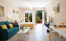 Anelia Studio Lefkada